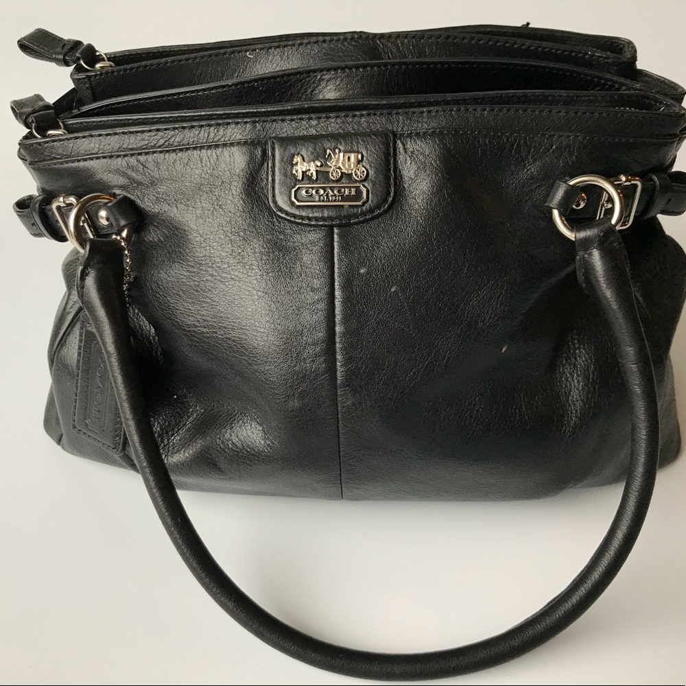 Coach Shoulder Bag